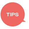 tips