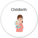 Childbirth